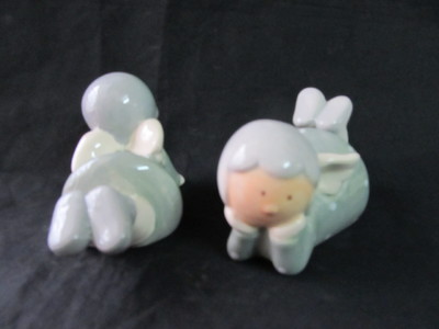 心理沙盘配件天使套装 工艺、应用与市场前景